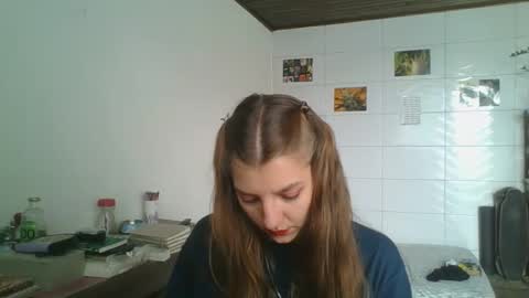 babydemon6 online show from November 13, 2025, 12:15 pm