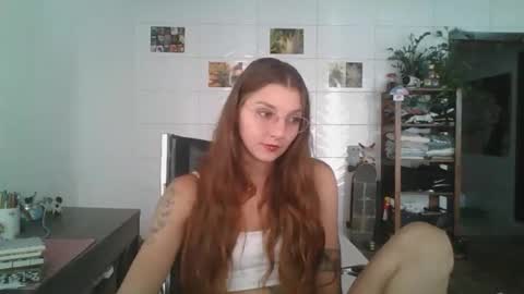 babydemon6 online show from February 4, 2026, 6:58 pm