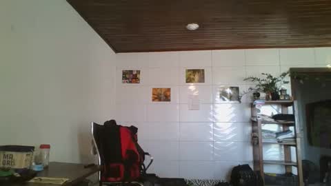 babydemon6 online show from April 27, 2026, 2:15 pm