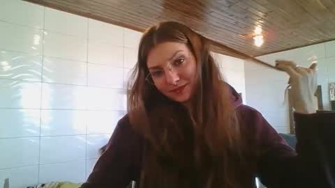 babydemon6 online show from May 11, 2026, 1:17 pm