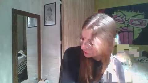 babydemon6 online show from May 25, 2026, 2:45 pm