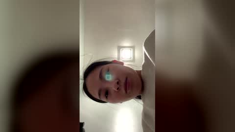 Snapshot of babydoll1022 chatting on November 30, 2025, 2:37 am babydoll1022 online show from November 30, 2025, 2:37 am