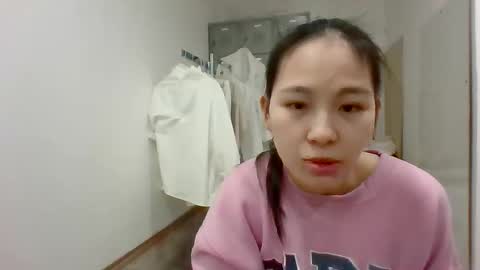 Snapshot of babydoll1022 chatting on December 1, 2025, 4:23 pm babydoll1022 online show from December 1, 2025, 4:23 pm