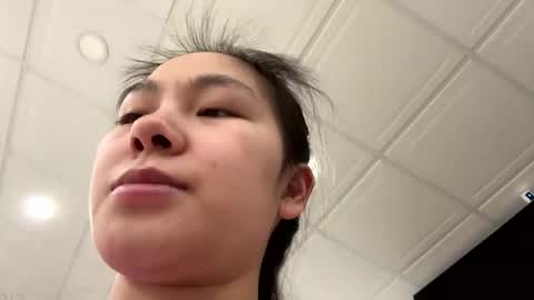 Snapshot of babydoll1022 chatting on December 14, 2025, 7:29 pm babydoll1022 online show from December 14, 2025, 7:29 pm