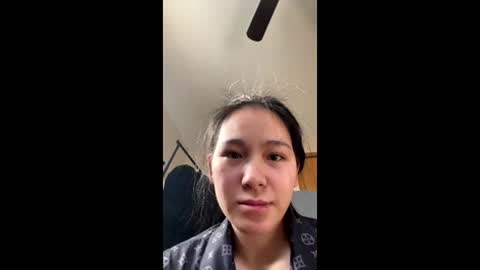 Snapshot of babydoll1022 chatting on December 16, 2025, 5:40 pm babydoll1022 online show from December 16, 2025, 5:40 pm