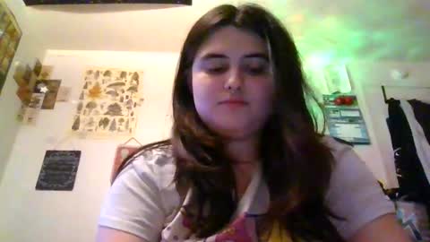 babydollalexiss online show from February 22, 2026, 2:13 am