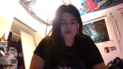 babydollalexiss online show from February 27, 2026, 4:23 am