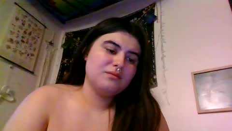 babydollalexiss online show from July 3, 2026, 12:22 pm