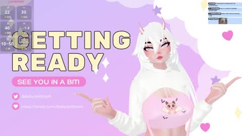 Starlit online show from December 29, 2024, 3:11 am