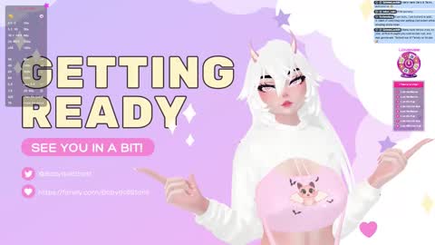 Starlit online show from September 26, 2025, 2:26 am