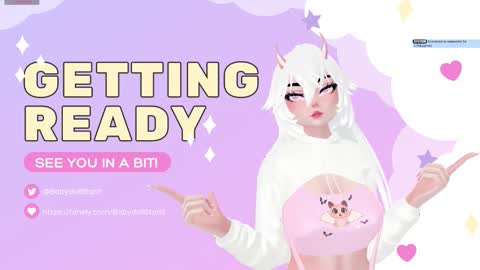 Snapshot of babydollstarlit chatting on February 2, 2026, 2:54 am Starlit online show from February 2, 2026, 2:54 am