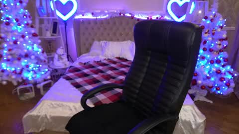 Snapshot of babyflowerr chatting on December 26, 2024, 5:37 am Sasha online show from December 26, 2024, 5:37 am