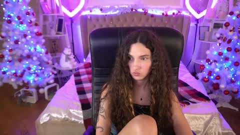 Snapshot of babyflowerr chatting on January 4, 2025, 2:03 am Sasha online show from January 4, 2025, 2:03 am