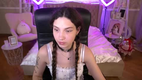 Snapshot of babyflowerr chatting on March 10, 2025, 2:39 am Sasha online show from March 10, 2025, 2:39 am