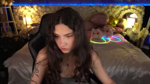 Sasha online show from May 20, 2026, 6:58 pm