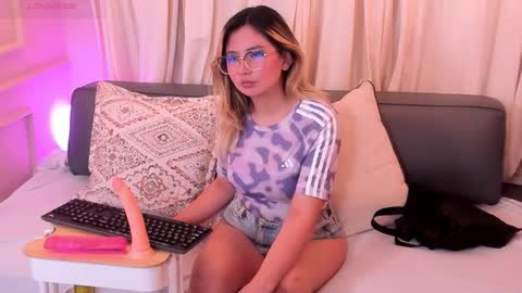 Snapshot of babyfoxxx_ chatting on December 13, 2025, 7:53 pm babyfoxxx_ online show from December 13, 2025, 7:53 pm