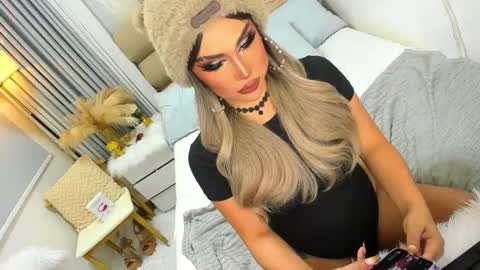 ASK ME IN PM online show from January 11, 2025, 6:35 am