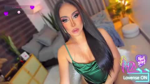 Snapshot of babygoddess4u chatting on June 27, 2026, 12:10 pm ASK ME IN PM online show from June 27, 2026, 12:10 pm
