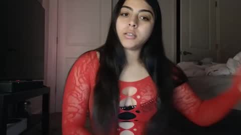 Snapshot of babygotbackends chatting on January 19, 2025, 4:44 am BabyGotBackends online show from January 19, 2025, 4:44 am