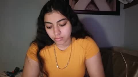 Snapshot of babygotbackends chatting on September 11, 2025, 2:44 am BabyGotBackends online show from September 11, 2025, 2:44 am