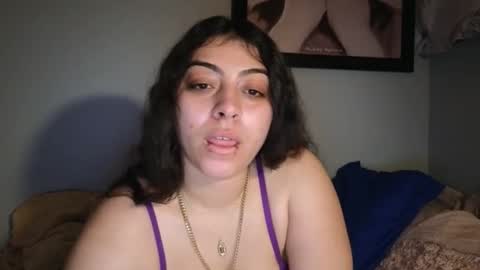 BabyGotBackends online show from January 10, 2026, 4:03 am