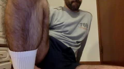 Tom A.    online show from February 17, 2025, 11:09 pm