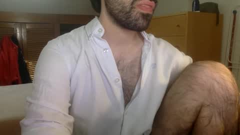Snapshot of babyhardy chatting on June 6, 2026, 11:04 am Tom A. online show from June 6, 2026, 11:04 am