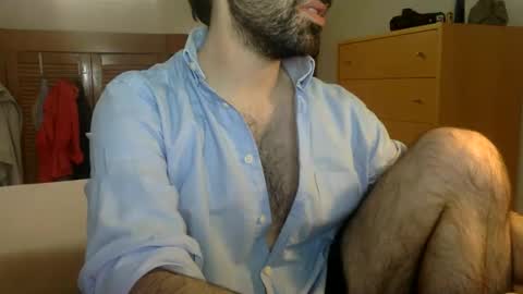 Snapshot of babyhardy chatting on June 10, 2026, 12:04 pm Tom A. online show from June 10, 2026, 12:04 pm
