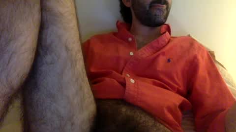 Snapshot of babyhardy chatting on June 13, 2026, 10:40 pm Tom A. online show from June 13, 2026, 10:40 pm