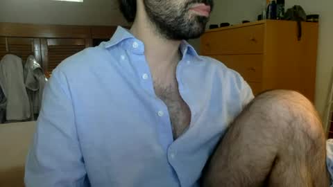 Snapshot of babyhardy chatting on June 18, 2026, 10:41 am Tom A. online show from June 18, 2026, 10:41 am
