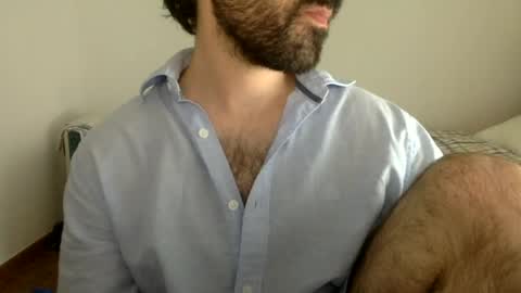 Snapshot of babyhardy chatting on June 22, 2026, 2:47 pm Tom A. online show from June 22, 2026, 2:47 pm