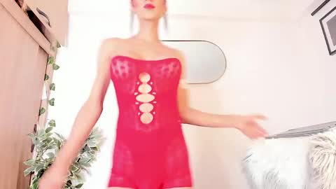 Snapshot of babyhorny_777 chatting on April 27, 2026, 8:23 am babyhorny_777 online show from April 27, 2026, 8:23 am