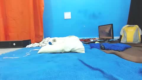 Snapshot of babyjhony chatting on December 25, 2024, 5:05 am Jhony Naughty Skater online show from December 25, 2024, 5:05 am