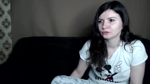 Snapshot of babykaten chatting on October 4, 2025, 7:23 pm babykaten online show from October 4, 2025, 7:23 pm