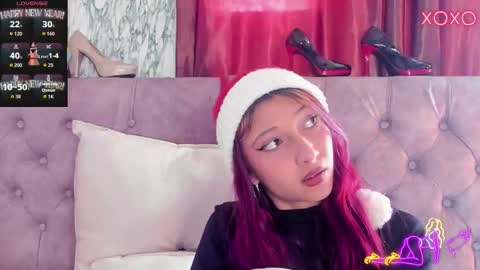 babylissie online show from December 4, 2025, 2:15 pm