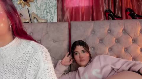 babylissie online show from December 19, 2025, 4:03 pm