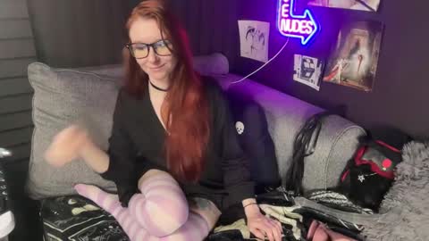 babylon_the_great online show from October 29, 2025, 10:11 pm