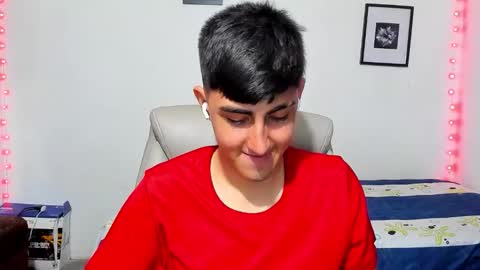 babymaik online show from November 8, 2025, 5:51 am