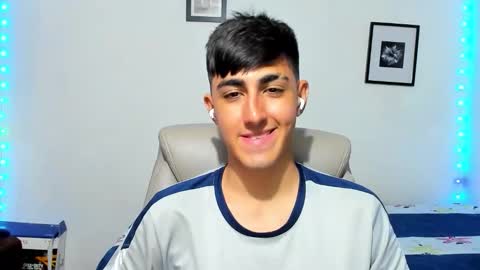 babymaik online show from November 23, 2025, 5:18 am