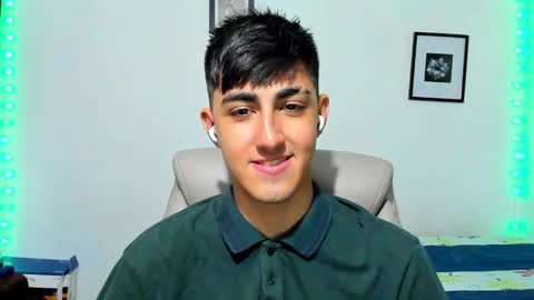 babymaik online show from November 24, 2025, 5:40 am