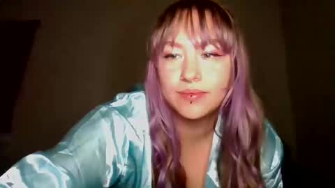 babymoon222 online show from October 16, 2025, 6:14 am