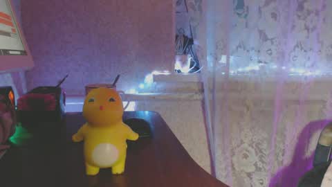 Snapshot of babymuro4ka chatting on January 14, 2025, 10:55 pm Sonya online show from January 14, 2025, 10:55 pm