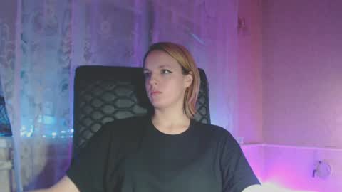 Snapshot of babymuro4ka chatting on January 18, 2025, 9:13 pm Sonya online show from January 18, 2025, 9:13 pm