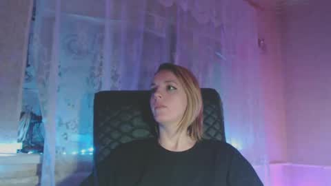 Snapshot of babymuro4ka chatting on January 20, 2025, 9:01 pm Sonya online show from January 20, 2025, 9:01 pm