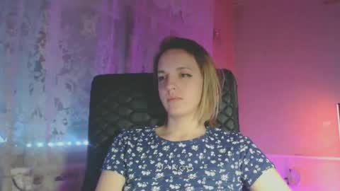 Snapshot of babymuro4ka chatting on February 20, 2025, 8:58 pm Sonya online show from February 20, 2025, 8:58 pm