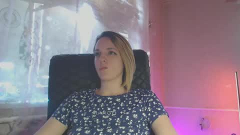 Snapshot of babymuro4ka chatting on February 23, 2025, 6:17 am Sonya online show from February 23, 2025, 6:17 am