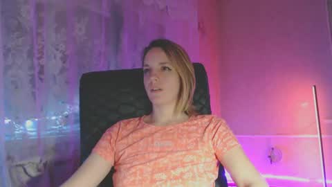 Snapshot of babymuro4ka chatting on February 27, 2025, 2:32 am Sonya online show from February 27, 2025, 2:32 am