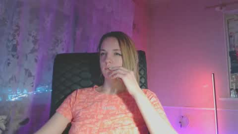 Snapshot of babymuro4ka chatting on March 1, 2025, 8:31 pm Sonya online show from March 1, 2025, 8:31 pm