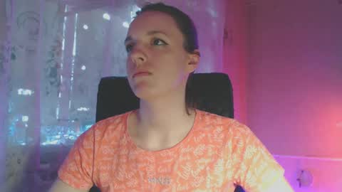 Snapshot of babymuro4ka chatting on March 3, 2025, 4:47 am Sonya online show from March 3, 2025, 4:47 am