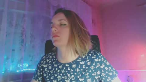 Snapshot of babymuro4ka chatting on March 4, 2025, 7:54 pm Sonya online show from March 4, 2025, 7:54 pm